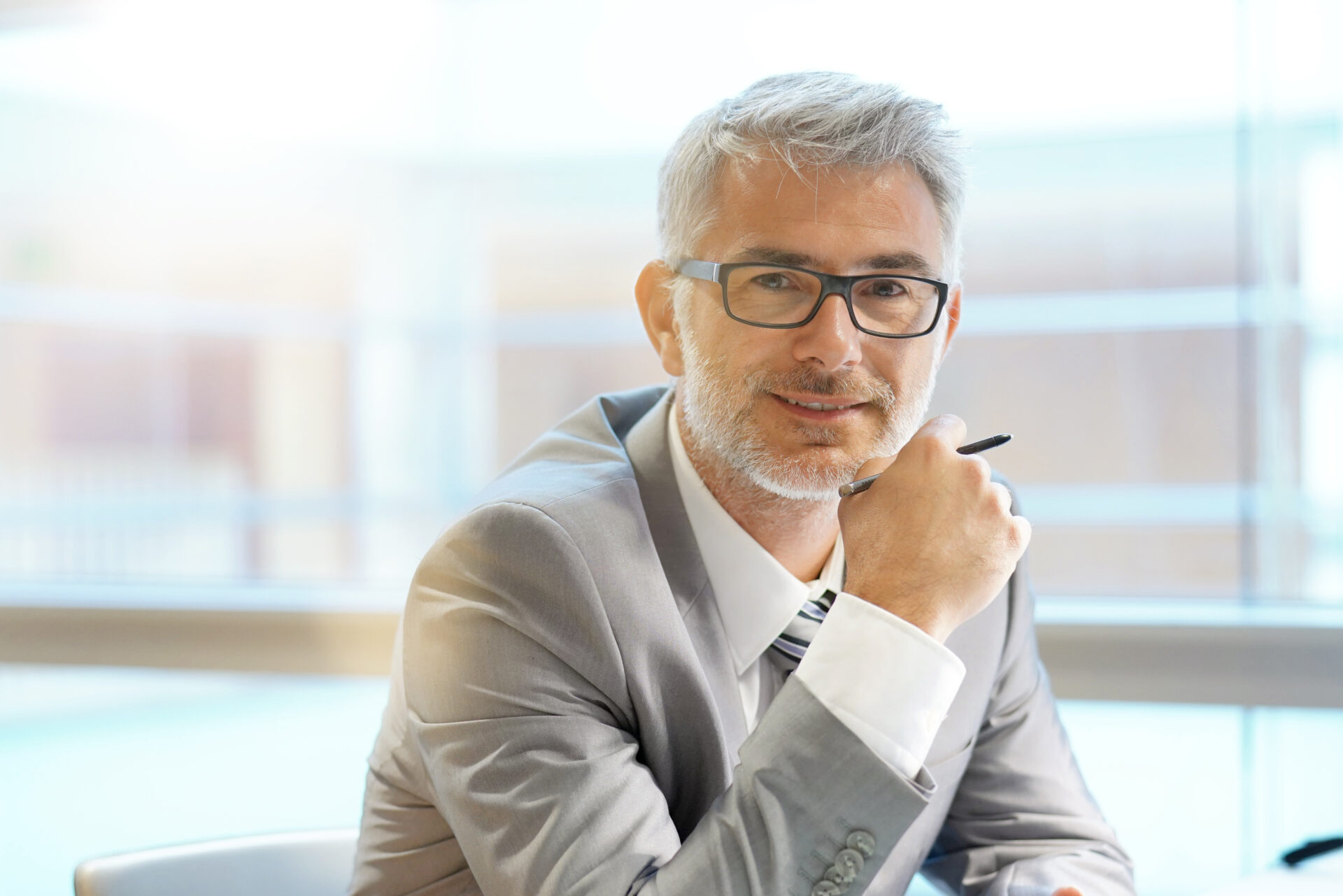 Einzigartigkeit der S+P Certified Zertifizierung