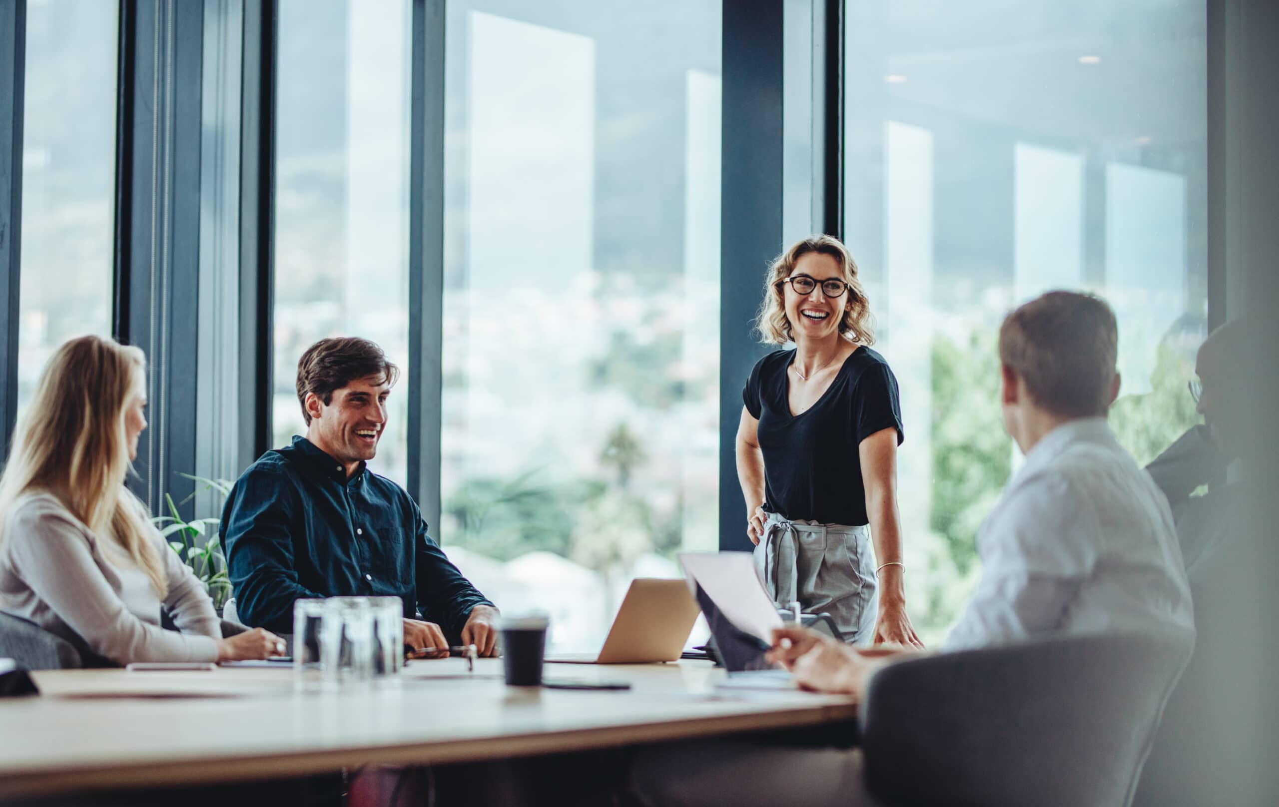 Seminare Motivation von Mitarbeitern