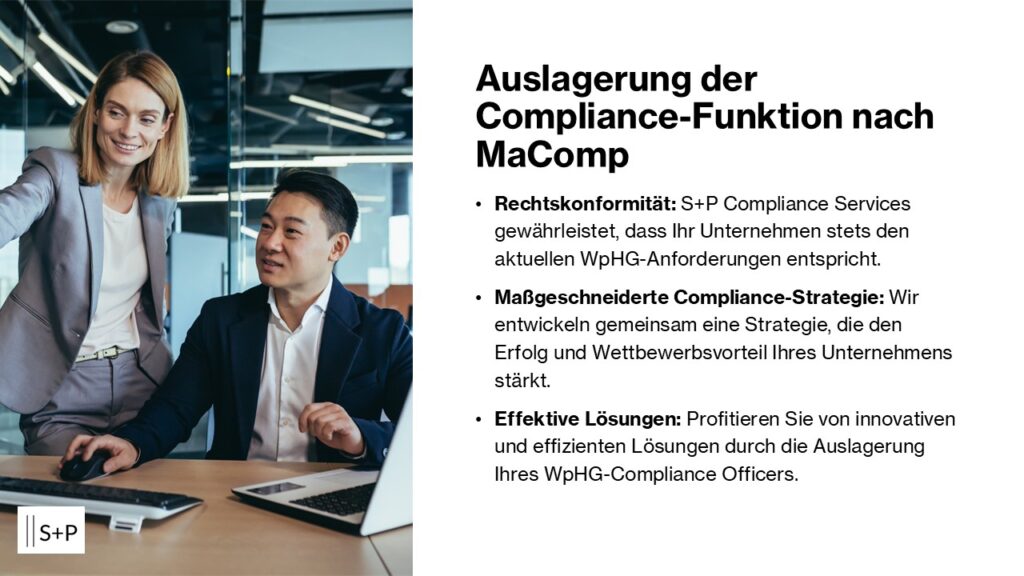 Neue EBA Leitlinien Auslagerungen: Was ist zu beachten?