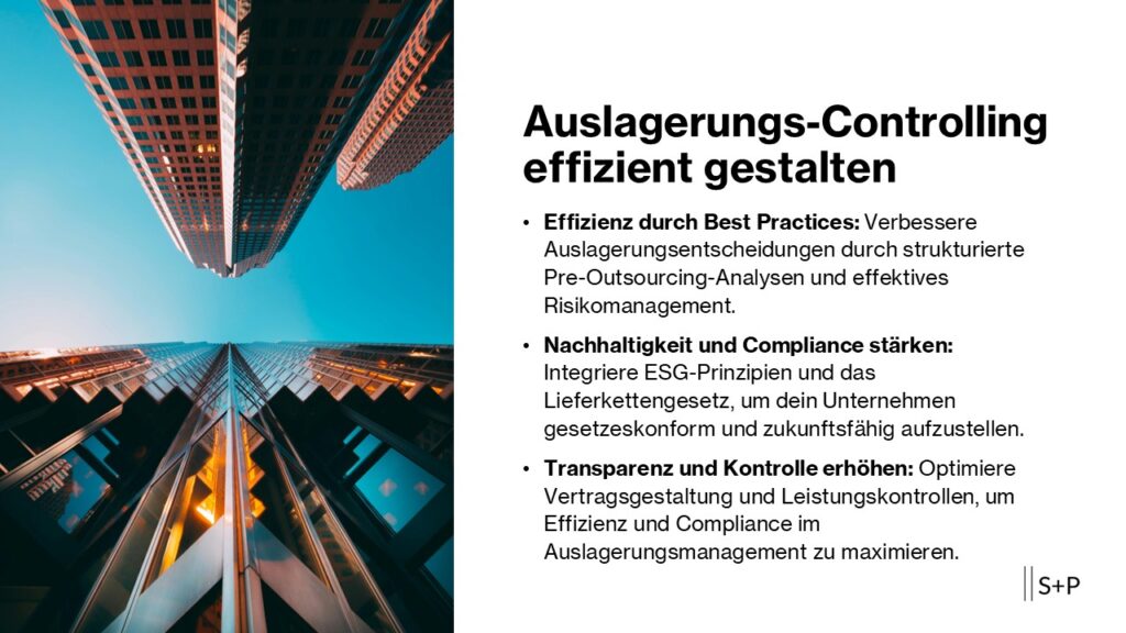 Risikomanagement organisieren von A-Z