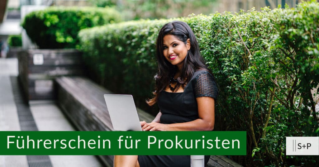 Weiterbildung Prokurist – Aufgaben Weiterbildung Prokurist – Aufgaben