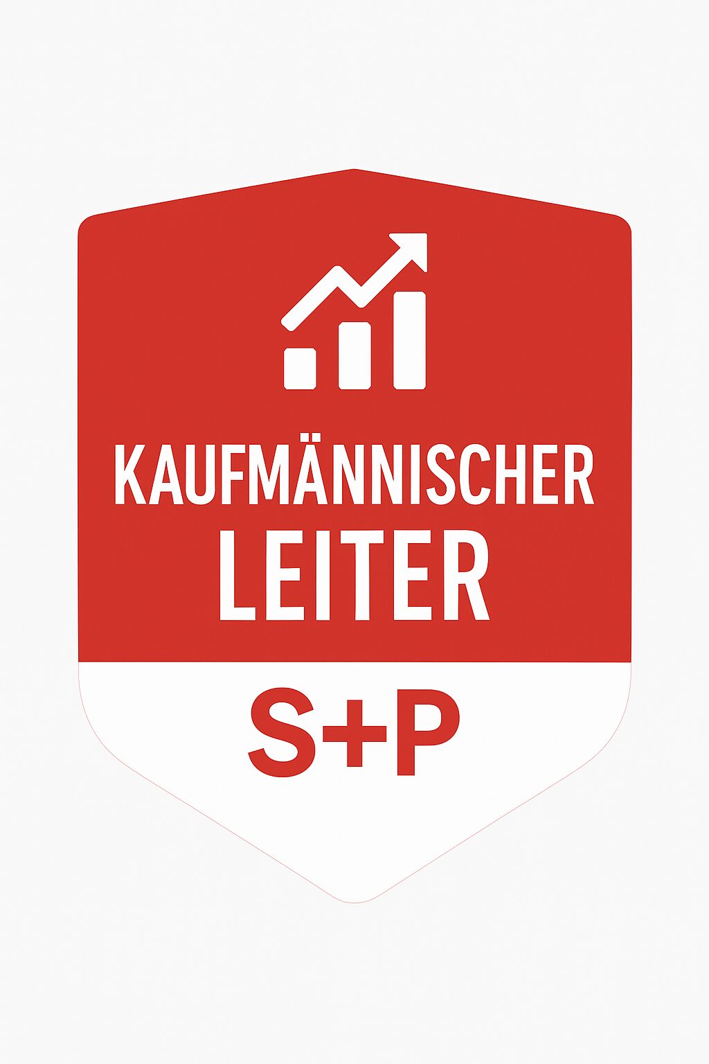 Kaufmännischer Leiter Lehrgang: Finanzen und Risikomanagement Badge Kaufmännischer Leiter Chatgpt