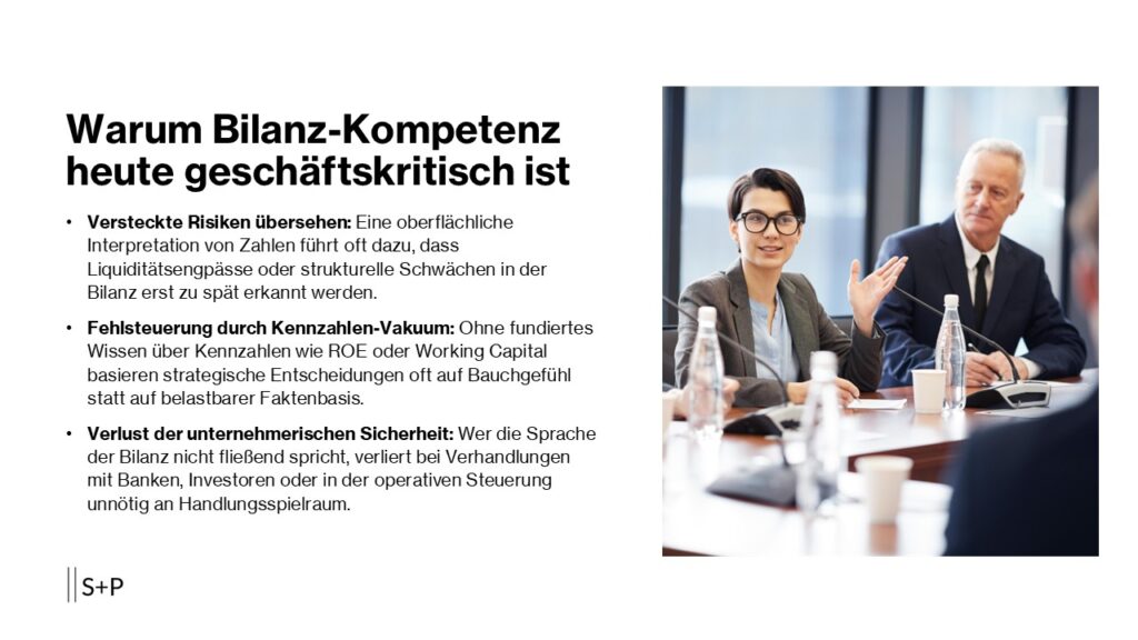 Bilanz-Kompetenz