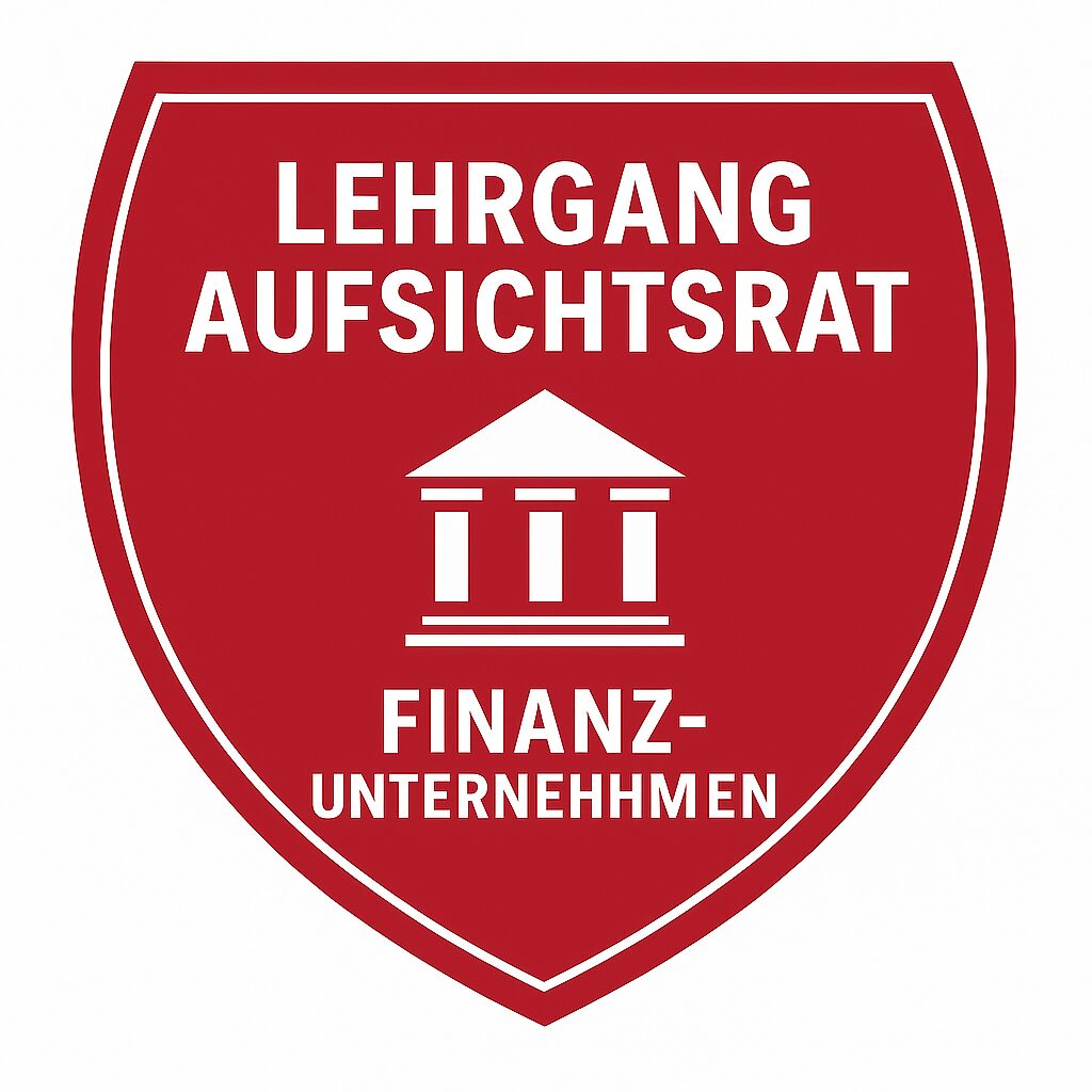 Die Aufsichtsrats-Rolle bei Banken – zwischen Kontrolle, Strategie und Verantwortung Lehrgang Aufsichtsrat-NichtFinanz ChatGPT