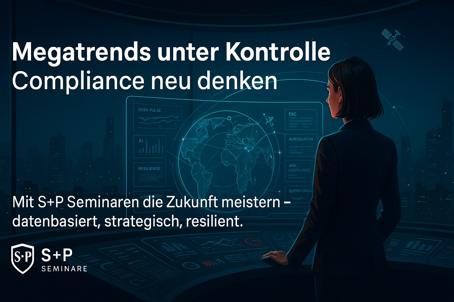 Megatrends Compliance