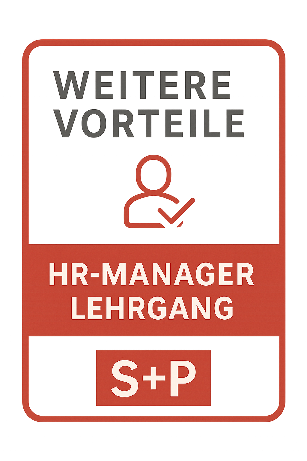 Lehrgang HR-Manager – Recruiting, Vergütung & Personalmanagement erfolgreich meistern HR Manager Vorteile Chatgpt