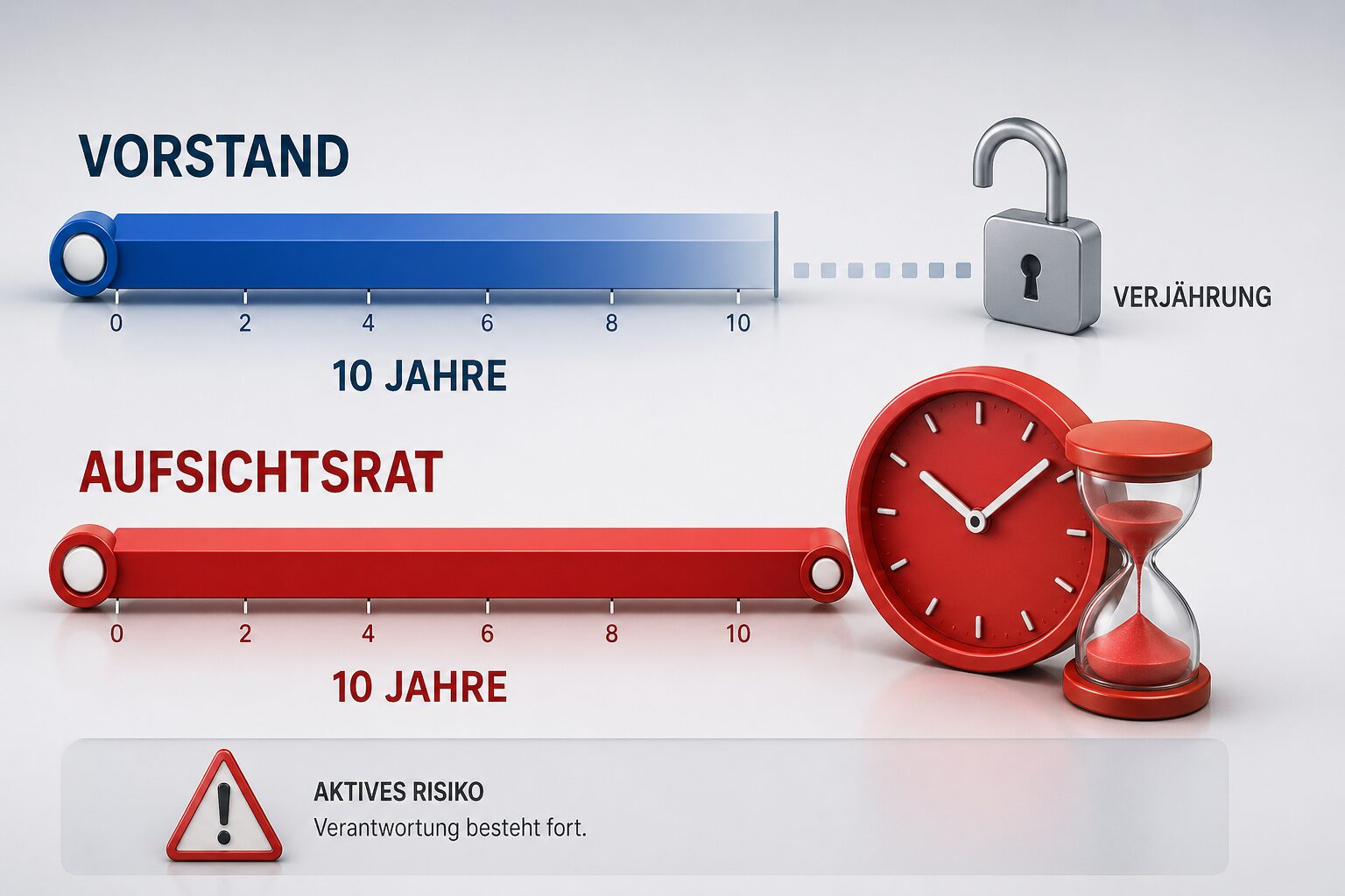 Aufsichtsrat Seminare, Schulungen & Lehrgänge