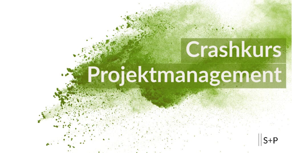 Projektmanagement Kompakt-Seminar in Frankfurt