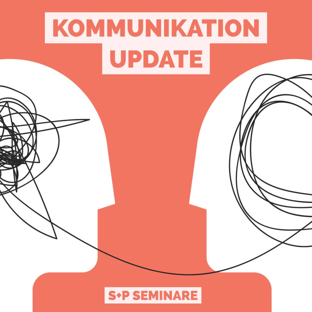 Seminar Kommunikation in Wien: Techniken Kommunikation