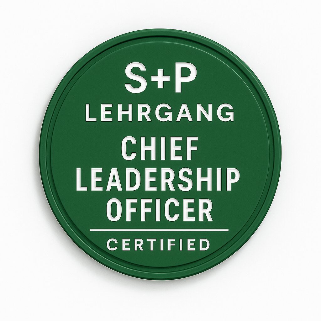 Lehrgang Chief Leadership Officer: Strategische Führung auf C-Level Lehrgang_Chief_Leadership_Officer