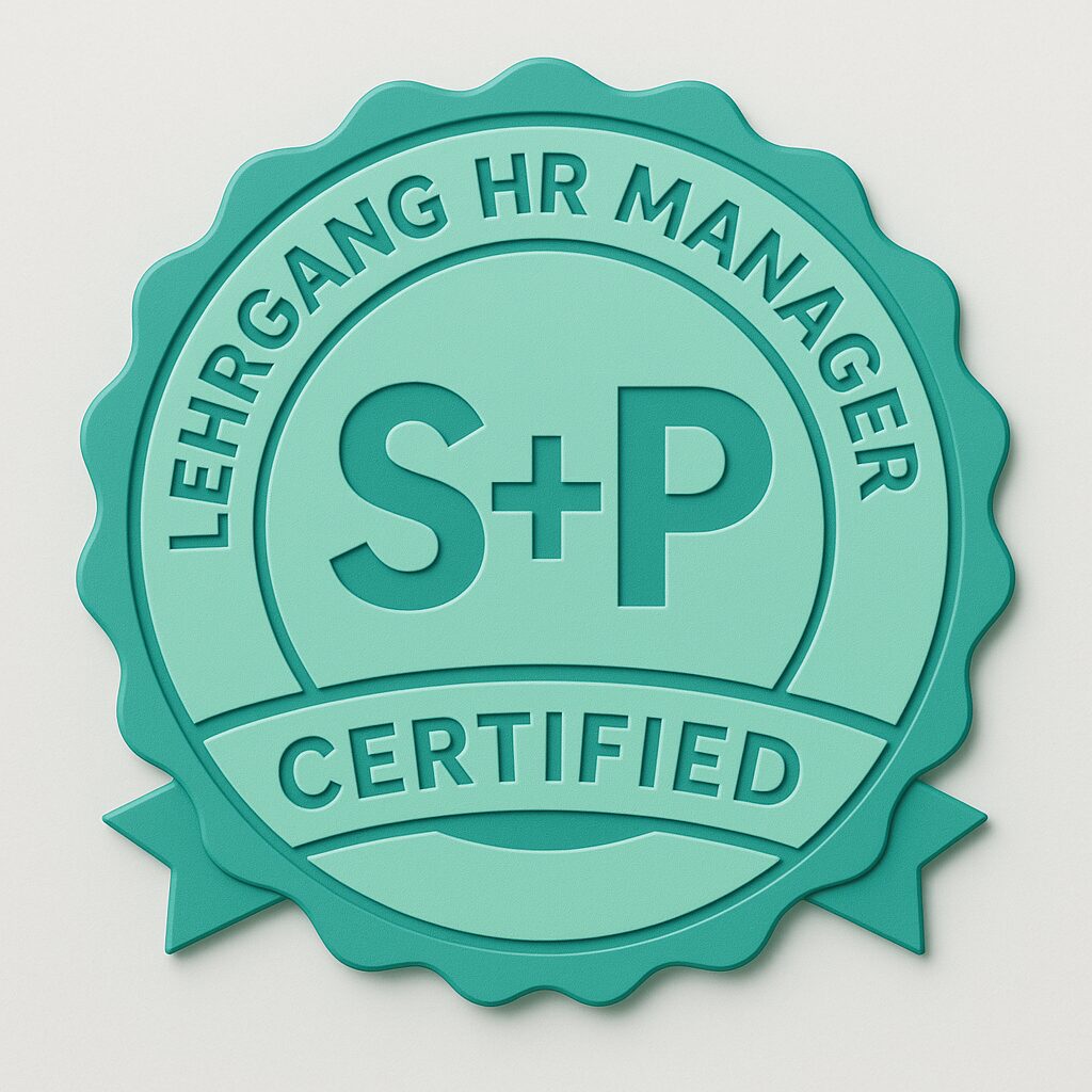 Lehrgang HR-Manager – Recruiting, Vergütung & Personalmanagement erfolgreich meistern Lehrgang_HR_Manager