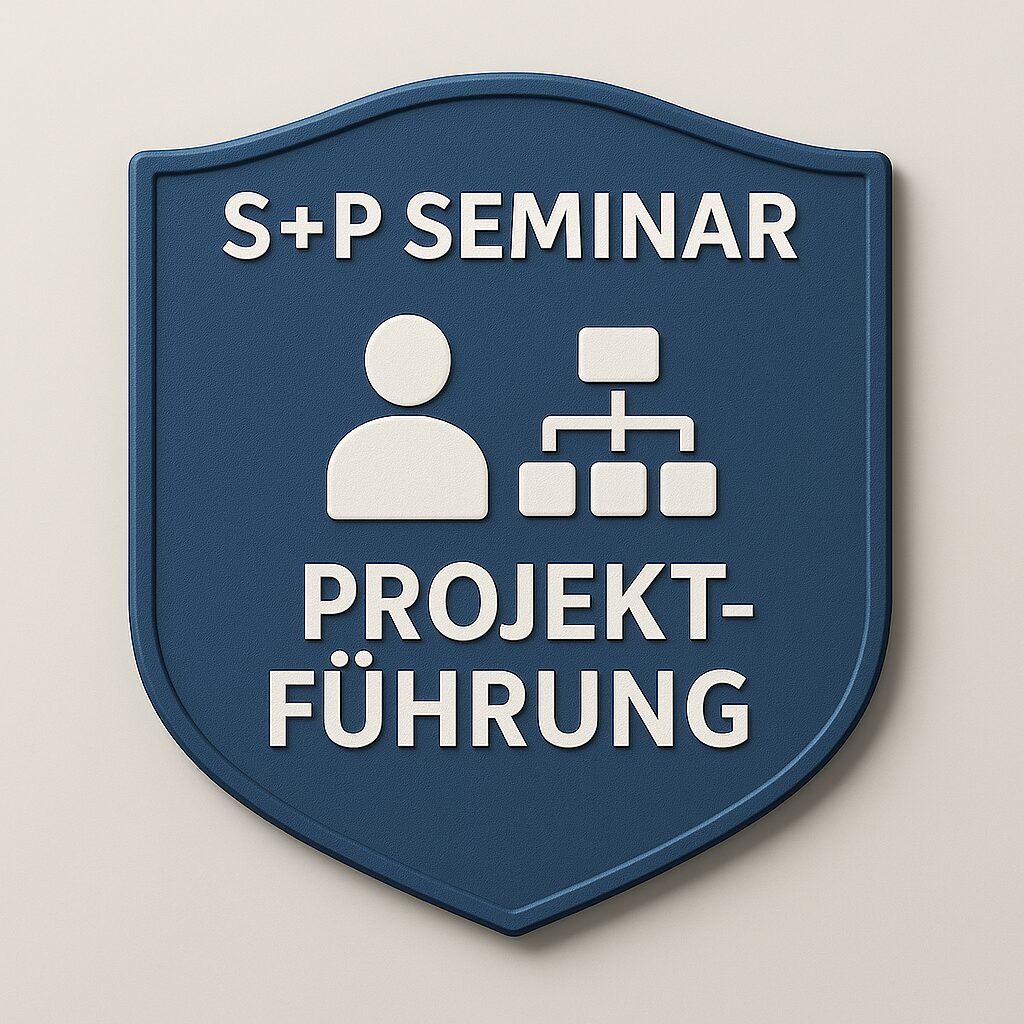 Projektführung: Fähigkeiten zur Teamleitung Projektführung_Seminar