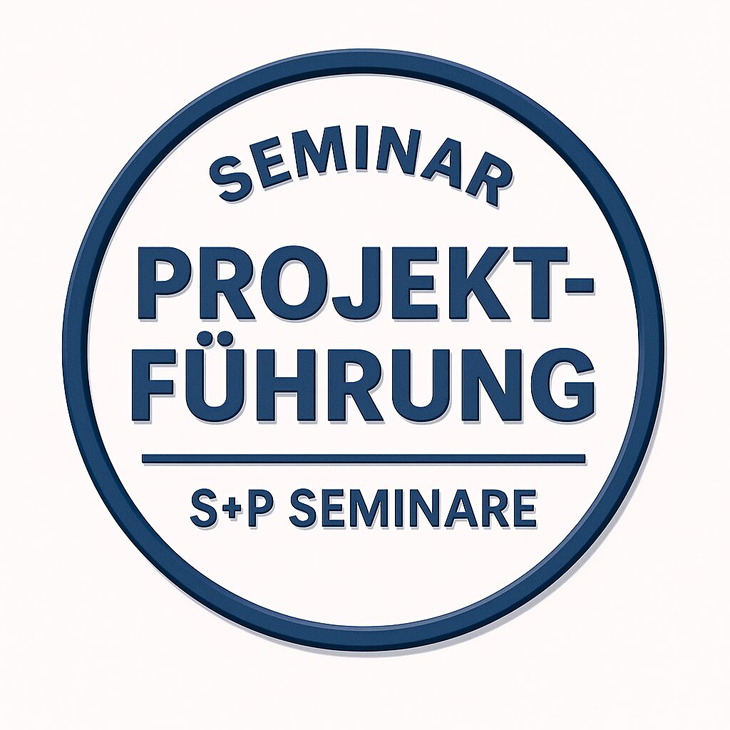Projektführung: Fähigkeiten zur Teamleitung Projektführung_Seminar