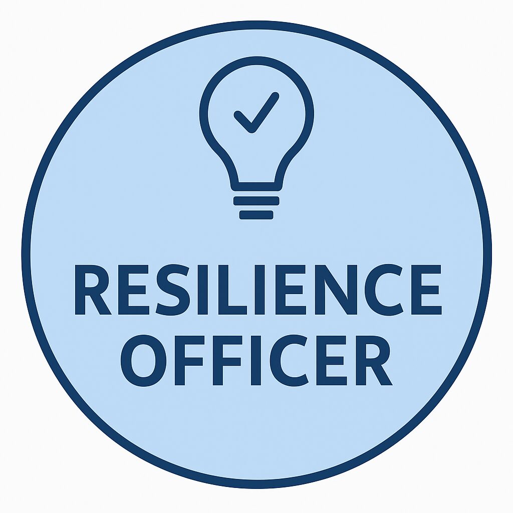 Zertifizierter Resilience Officer: Strategisches BCM, Krisenmanagement & DORA-Compliance Resilience Officer Chatgpt