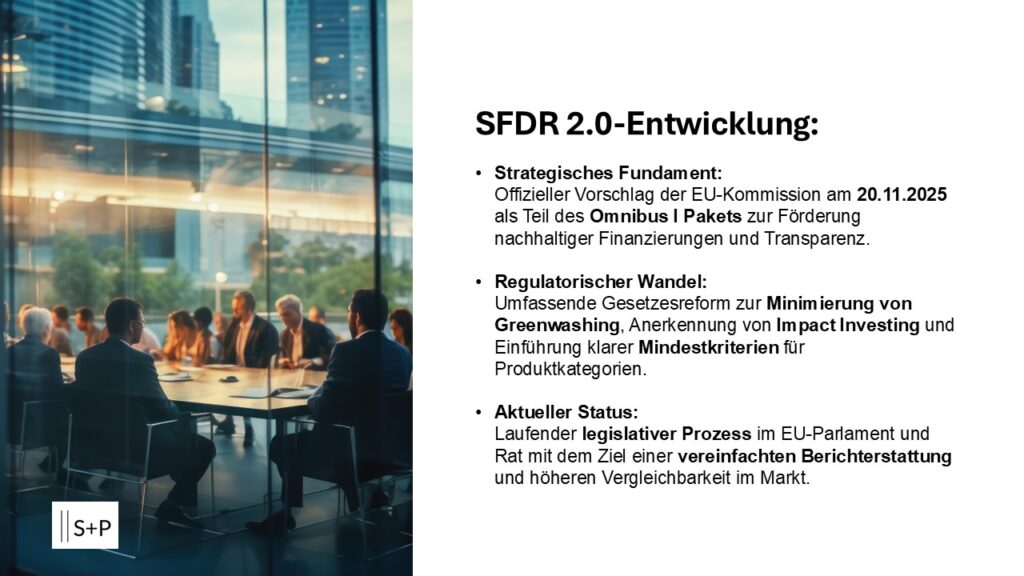 Deine Aufgaben als Projektleiter &ndash; S+P Weiterbildung Online