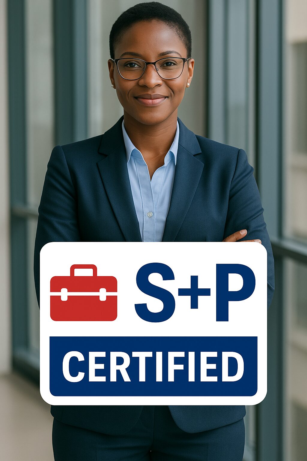 Rolle als Risikomanagers – Was Unternehmen heute brauchen S+P Certified Chatgpt