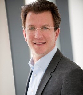 Achim Schulz – Referent