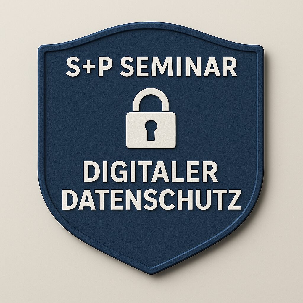 Digitaler Datenschutz 2026: Strategien für sicheren Umgang mit Daten Seminar_Digitaler_Datenschutz