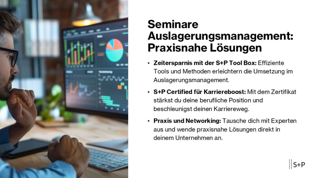 Update Seminar 2026 für Auslagerungsbeauftragte – Neue Pflichten, Trends & Praxiswissen Seminare Auslagerungsmanagement