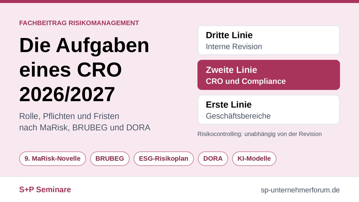 Die vielfältigen Aufgaben eines CRO: Was 2026/2027 auf dich zukommt cro-aufgaben-2026-2027