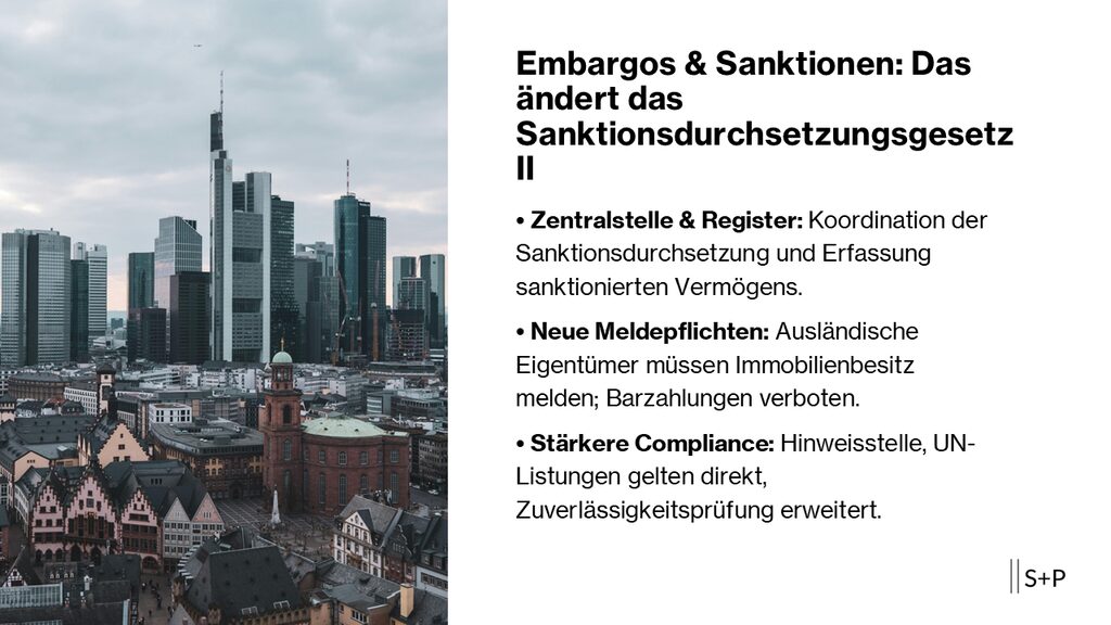 Geldwäsche in der Praxis – Seminar für alle Branchen mit realen Beispielen