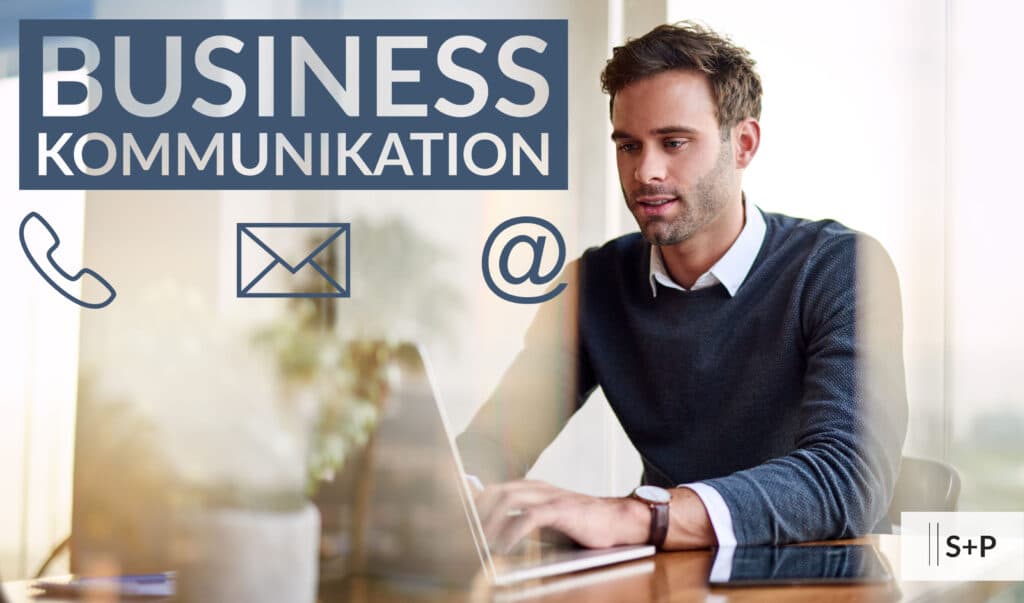 Seminar Agile Business-Kommunikation mit Telefon + E-Mail