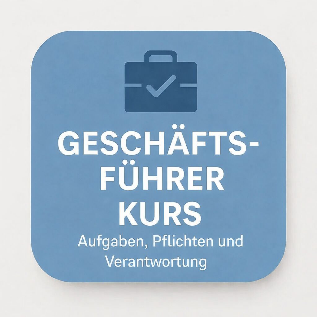 Management-Lehrgang f&uuml;r CEOs 2026 &ndash; F&uuml;hrungskompetenz, Strategie und Zukunftssicherheit st&auml;rken