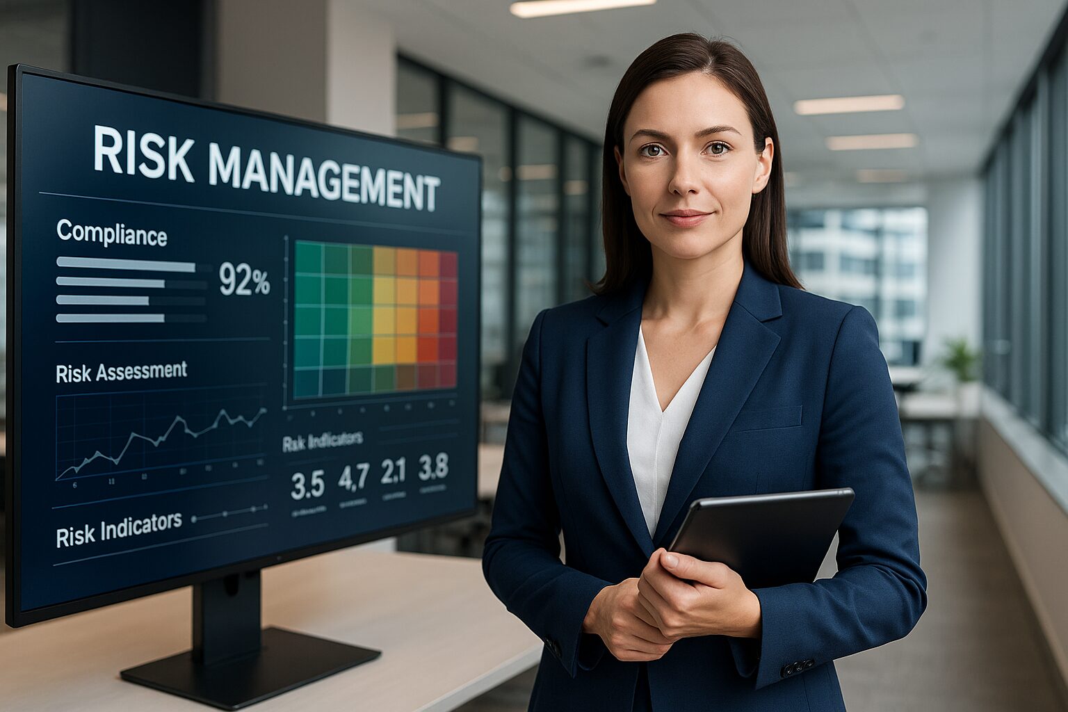 risk managament Chatgpt