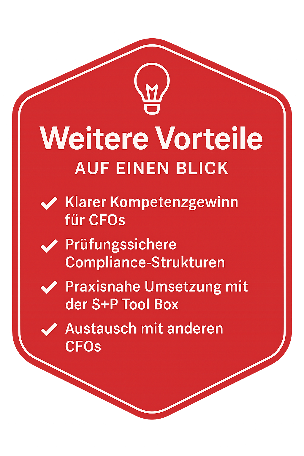 Lehrgang Chief Financial Officer (CFO): Finanzen steuern, Liquidität sichern & Wert steigern weitere Vorteile Lehrgang CFO Chatgpt