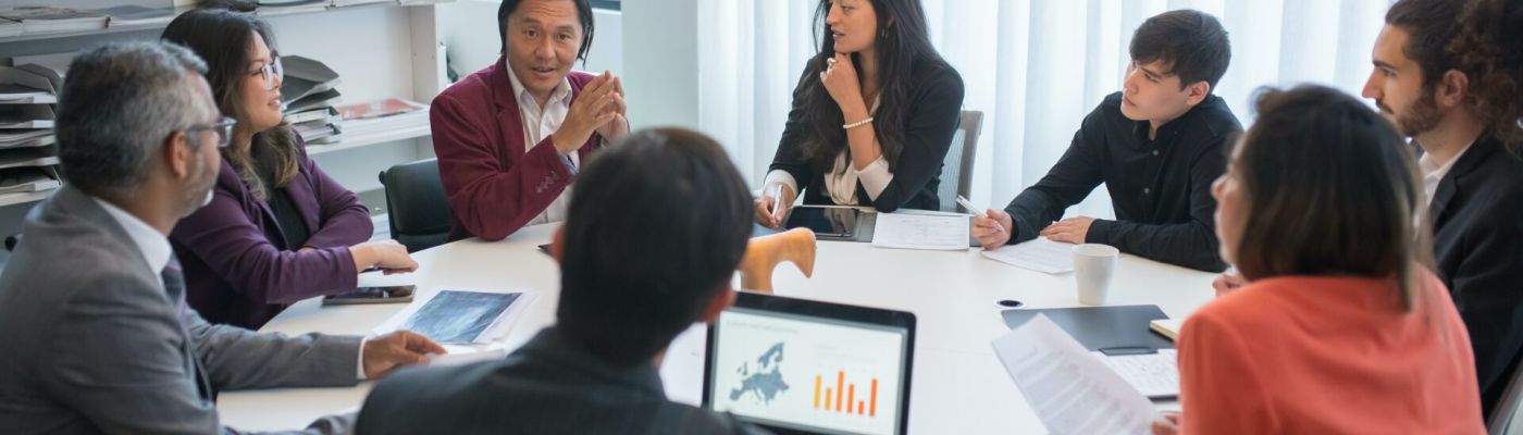Lean-Management-Strategien: Seminare zur Steigerung von Effizienz und Produktivität lean management