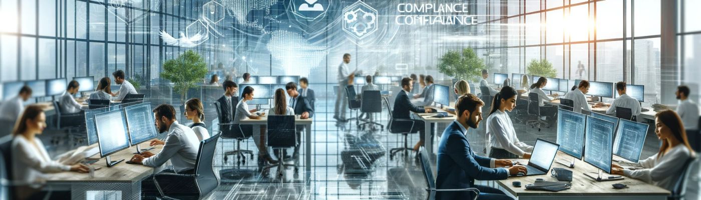Agiles Compliance Management im Zeitalter von New Work