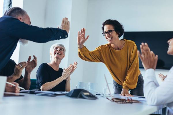 Seminare Kommunikation trainieren