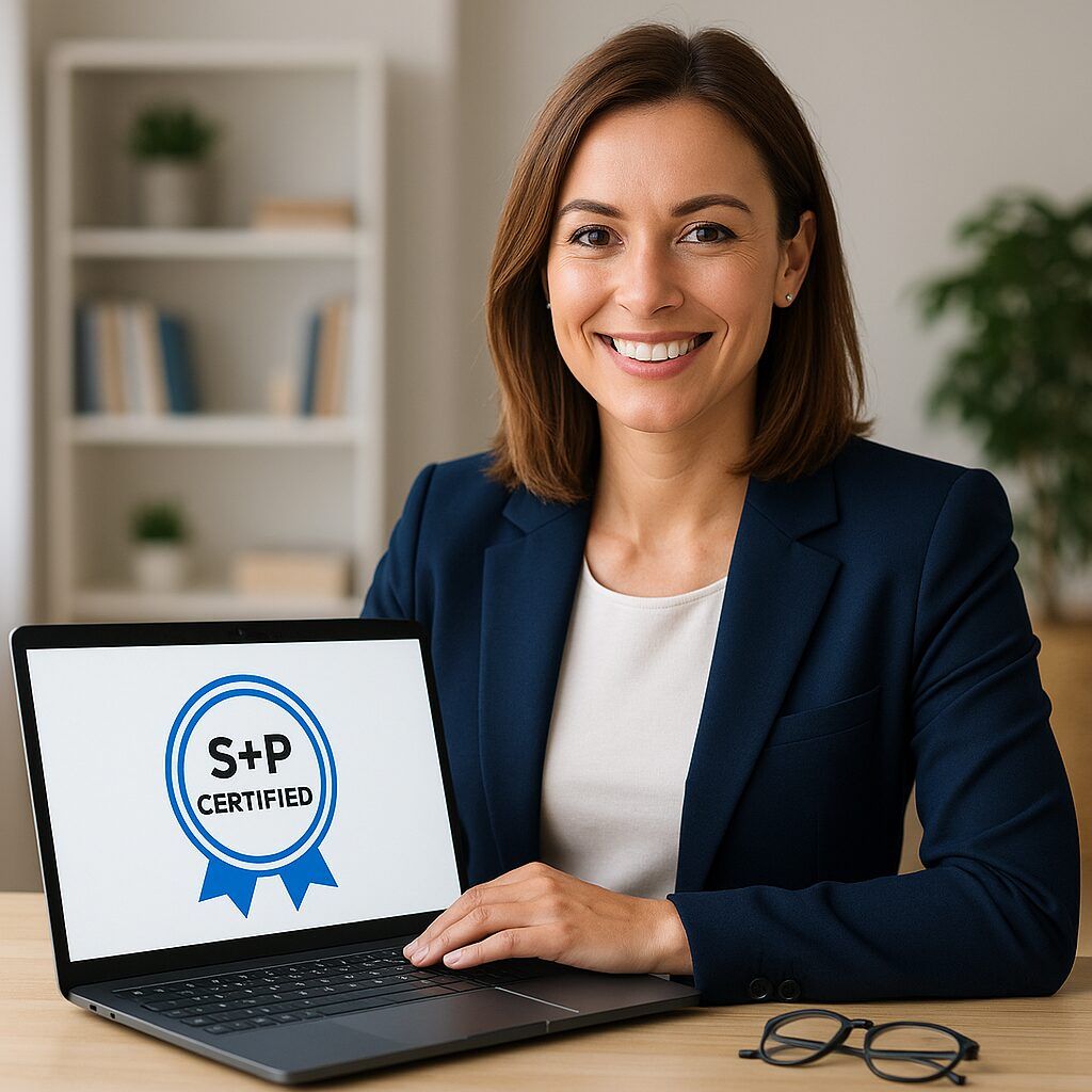 Deine Aufgaben als Projektleiter – S+P Weiterbildung Online S+P Seminare: Dein bester Karriere-Booster – mit aktuellen Seminarterminen