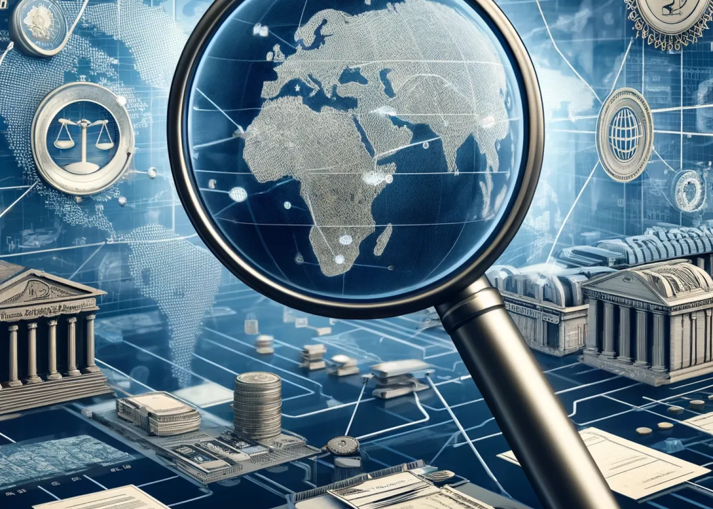 Der Umgang mit Payable-Through Accounts: Herausforderungen und regulatorische Anforderungen