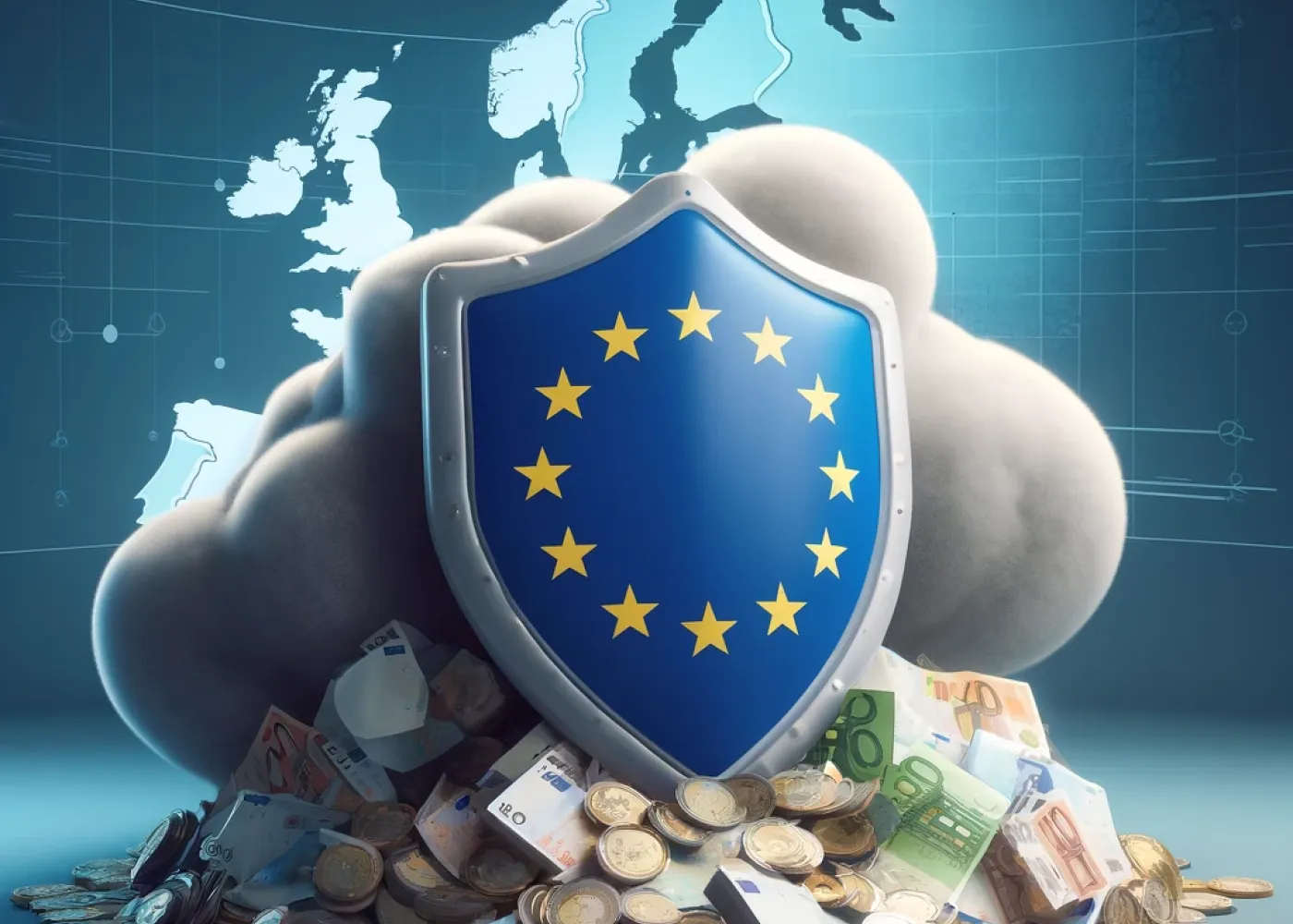 EU setzt neue Maßstäbe im Kampf gegen Geldwäsche und Terrorismusfinanzierung