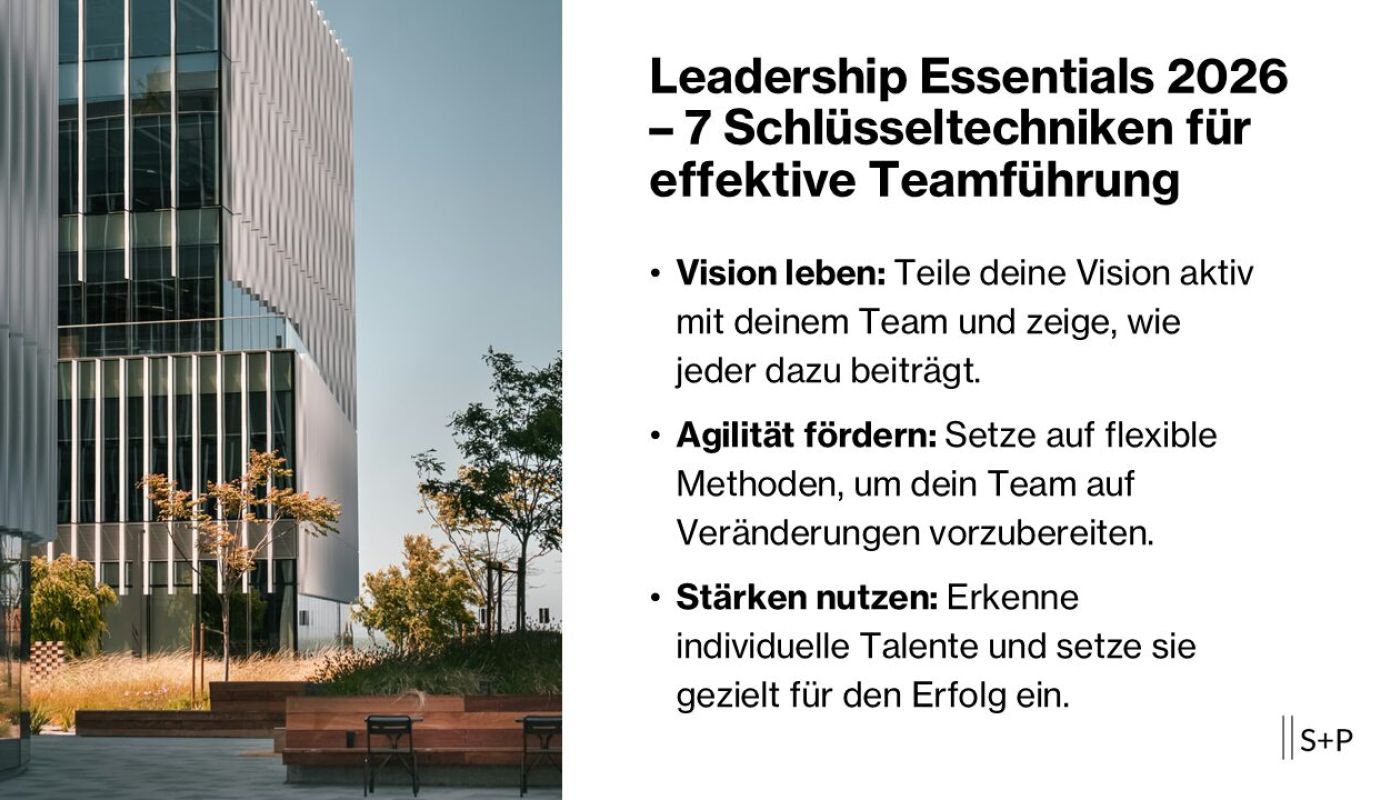 Leadership Essentials 2025 