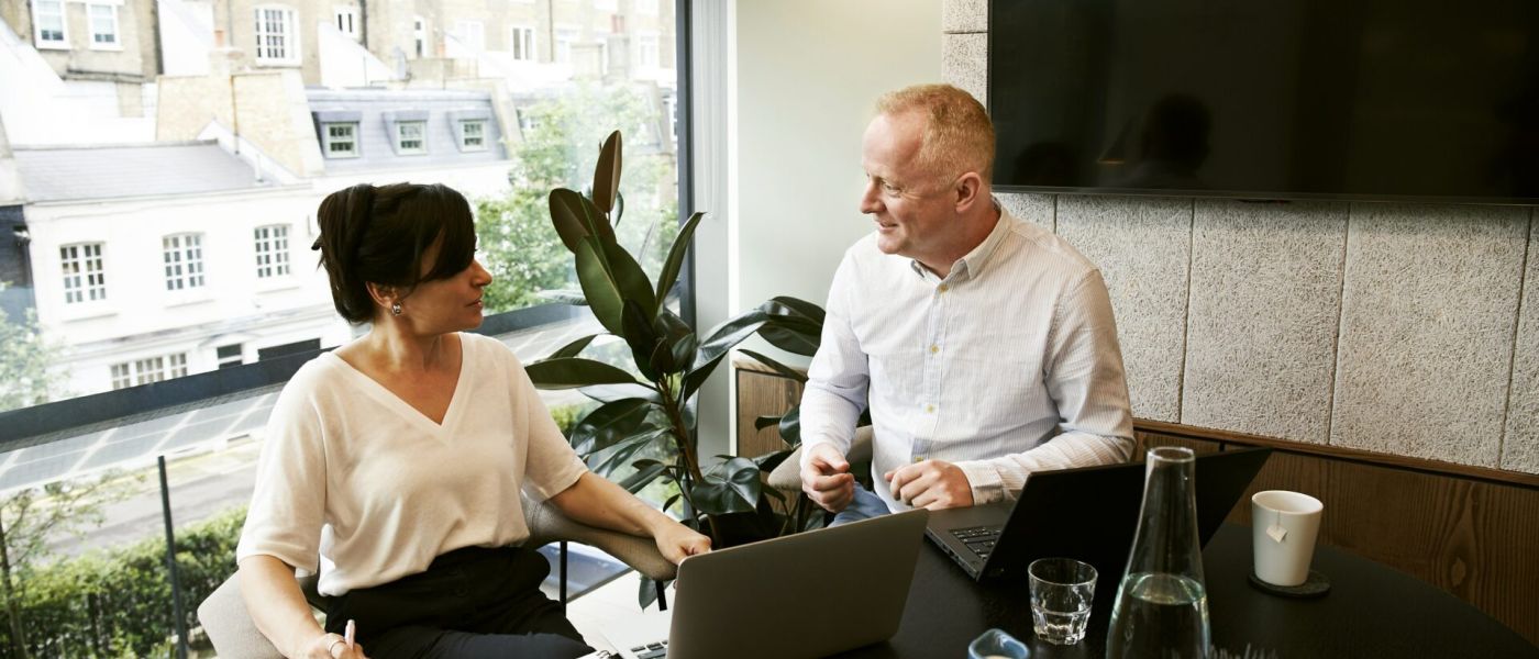 Mit KPIs zum Erfolg, mit KRIs Risiken beherrschen! KPI und KRI