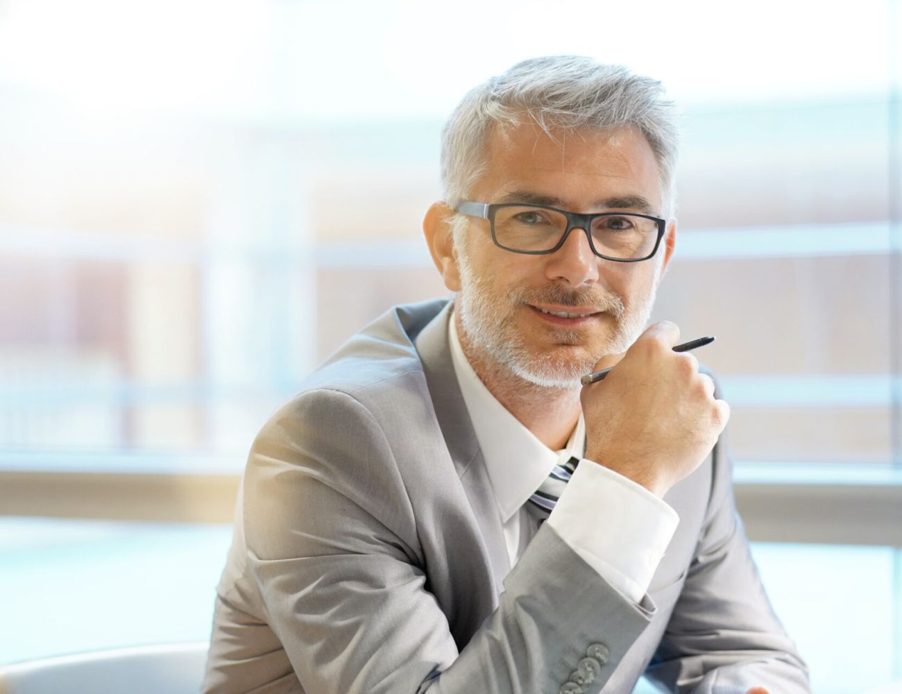 Einzigartigkeit der S+P Certified Zertifizierung