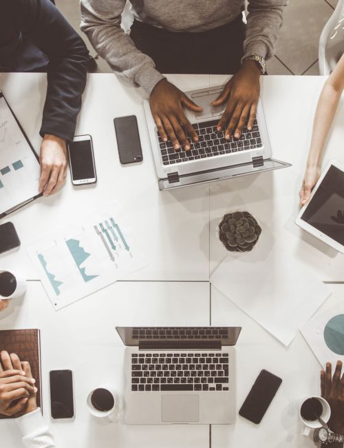 Inhouse Kurse für Abteilungsleiter Wie Führungskräfte den Wandel meistern