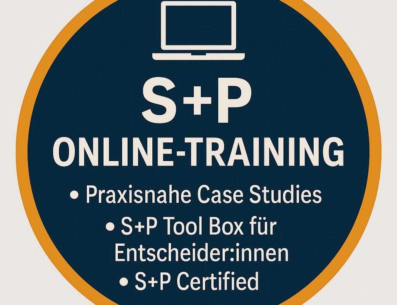 S+P Seminare: Erfahrungen, Bewertungen & S+P Certified Erfolgsgeschichten S+P Online Training - S+P Certified