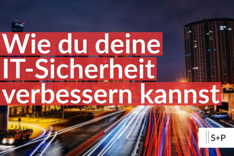 Expertentrainings für Chief Information Security Officer Informationssicherheits-Beauftragter