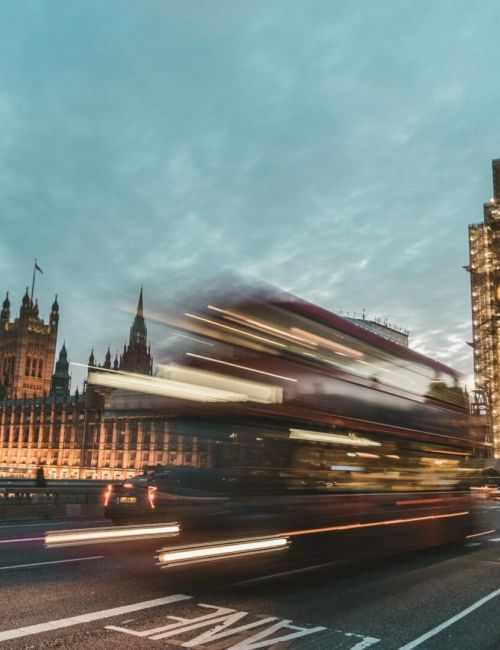 Update für Geschäftsführer und C-Level Seminar Compliance Update