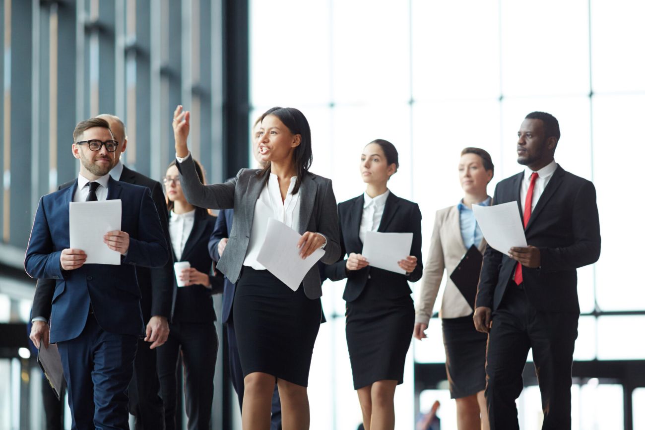S+P Online Seminare – Interaktiv. Praxisnah. Dein Karriere-Booster. Networking bei S+P Seminaren