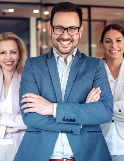 Lehrgang Leadership