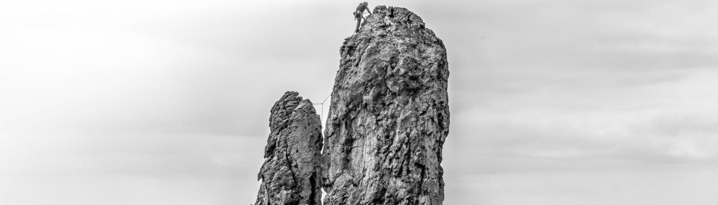 Resilienz stärken im Unternehmen