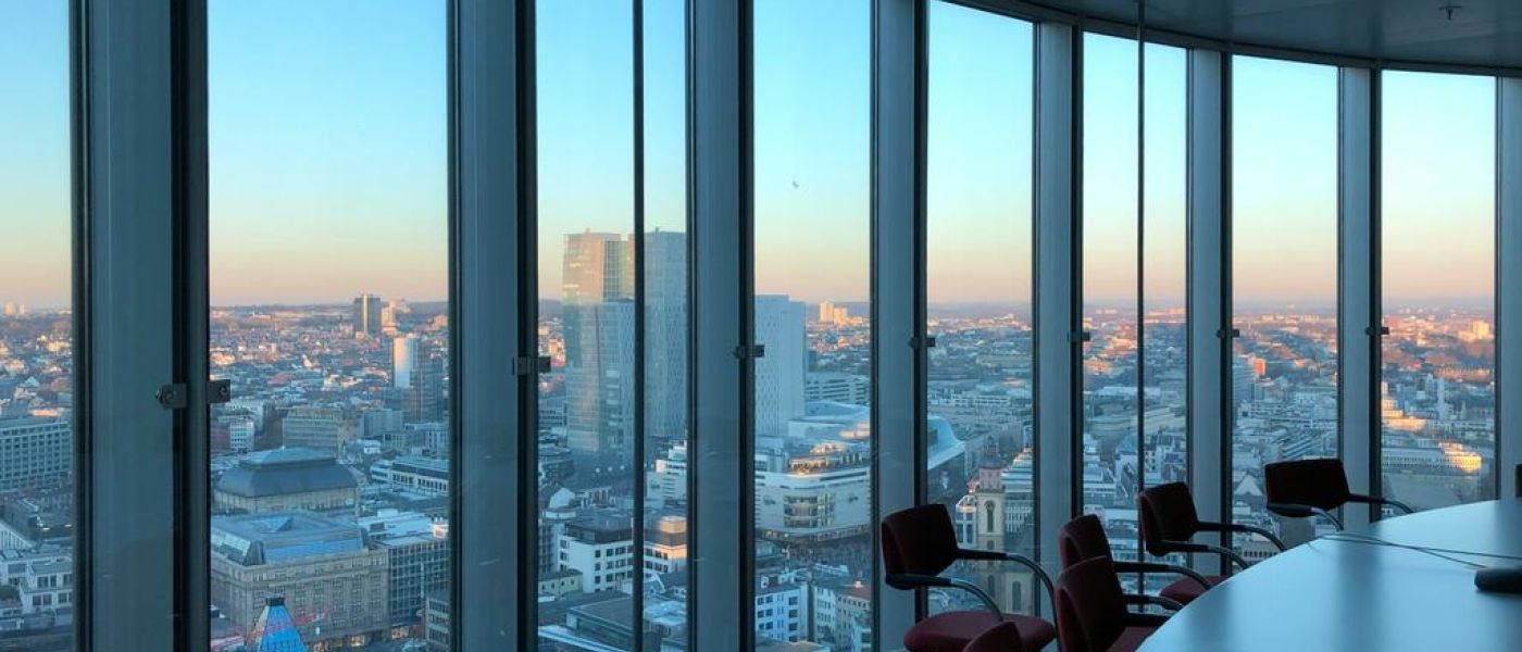 Erfolgreiches Onboarding als neuer CEO - So gelingt der Start Lehrgang CEO
