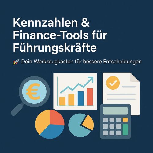 Was machen Controller? Aufgaben im Controlling Kennzahlen und Tools