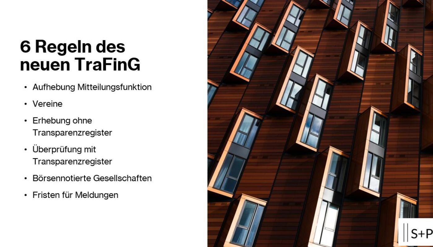 Fiktiver wirtschaftlich Berechtigter - Meldepflichten Die neuen Herausforderungen für C-Level-Führungskräfte: Digitale Transformation, regulatorische Komplexität und Cybersecurity-Bedrohungen meistern