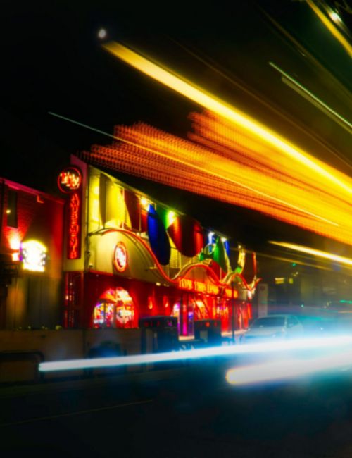 Compliance tone from the top