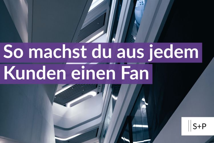 Vertriebserfolg steigern mit S+P Seminaren für Sales Manager:innen! Agile Compliance, Techniken für Compliance Officer